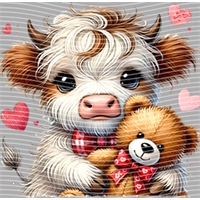 Valentine's Day-QRJ  5195